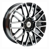 Tech Line  TL739  6,5\R17 4*100 ET40 d54,1  BD (сколы)