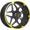 REPLICA  Concept-LR502  8,0\R19 5*108 ET45 d63,3  MGM+Y
