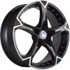 YST  X-15  7,0\R18 5*114,3 ET50 d67,1  MBF