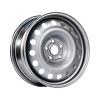 ТЗСК  Daewoo Nexia  5,5\R14 4*100 ET49 d56,6  Серебро