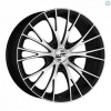 MAK  Rennen  10,0\R21 5*130 ET50 d71,6  Ice Black