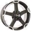 Tech Line  802  8,0\R18 5*130 ET57 d71,6  BDM