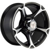NZ  SH659  8,0\R16 6*139,7 ET0 d110,5  BKF
