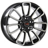 REPLICA  Concept-OPL505  7,0\R17 5*120 ET41 d67,1  BKF