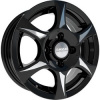 СКАД  Аэро  5,0\R13 4*114,3 ET45 d69,1  Алмаз