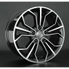 REPLICA  B112  10,0\R19 5*120 ET21 d72,6  BKF
