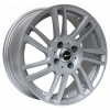 X-RACE  AF-04  7,0\R17 5*108 ET55 d63,3  S