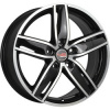 REPLICA  Concept-A509  9,0\R20 5*112 ET39 d66,6  BKF